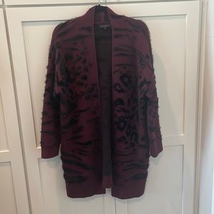 Cozy Ted Baker Sweater